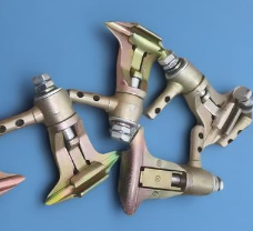 猴車(chē)抱索器多種型號(hào)可選